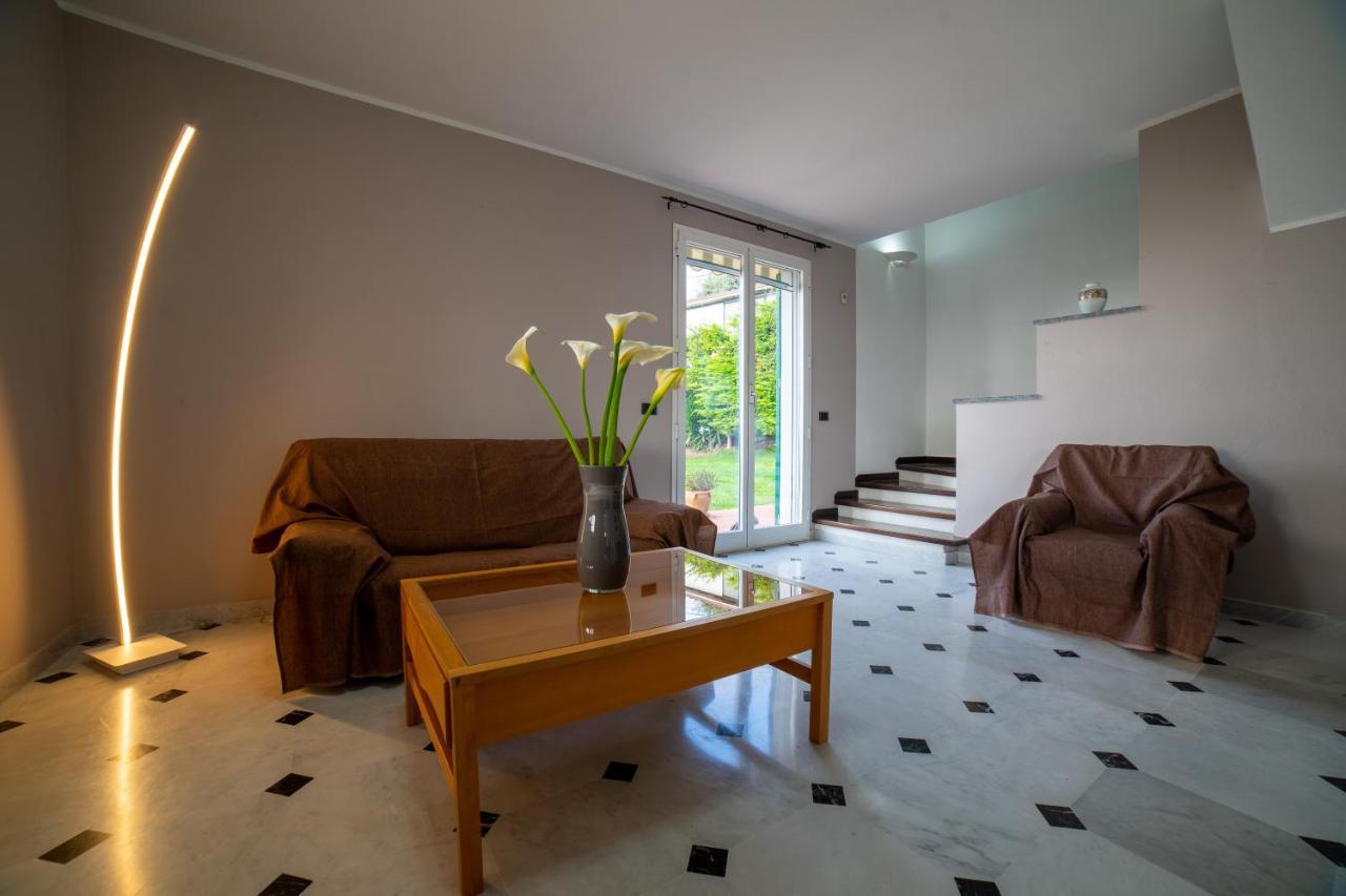 Villa Maddalena סנרמו מראה חיצוני תמונה