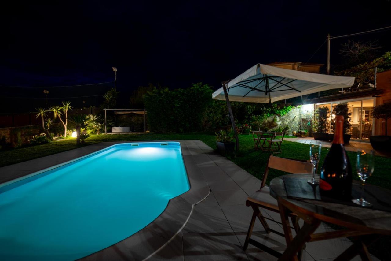 Villa Maddalena סנרמו מראה חיצוני תמונה