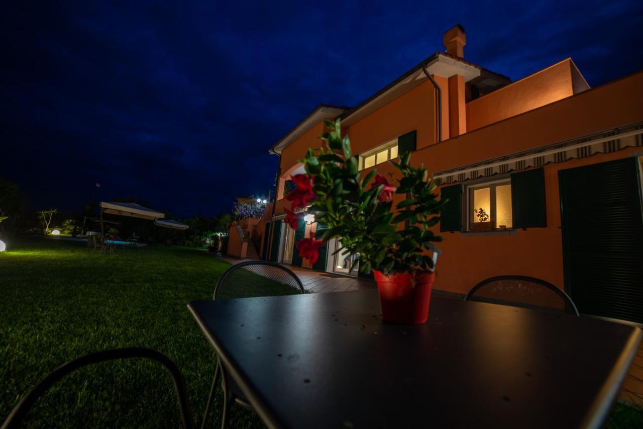 Villa Maddalena סנרמו מראה חיצוני תמונה
