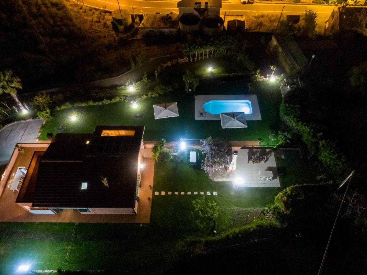 Villa Maddalena סנרמו מראה חיצוני תמונה