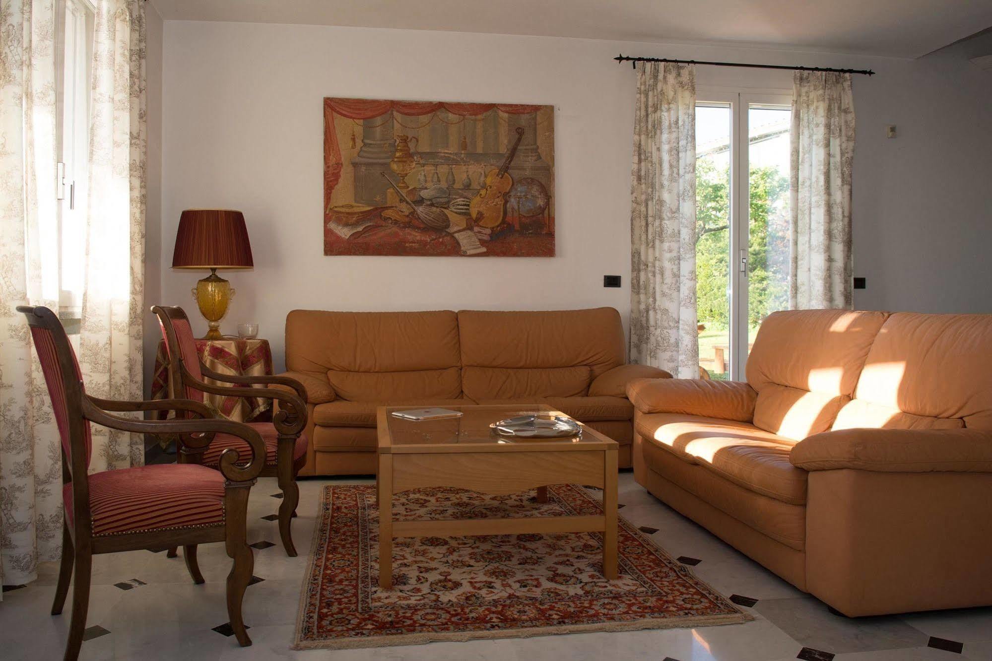 Villa Maddalena סנרמו מראה חיצוני תמונה